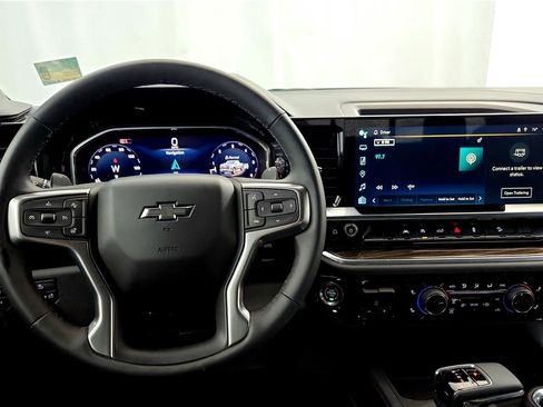 Used 2024 Chevrolet Silverado 1500 RST w/ Convenience Package II image 27