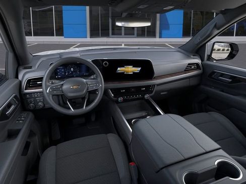 New 2025 Chevrolet Tahoe LS image 15