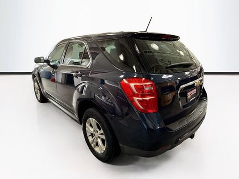 Used 2016 Chevrolet Equinox LS image 8