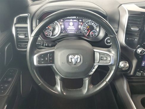 Used 2021 RAM 1500 Laramie image 15
