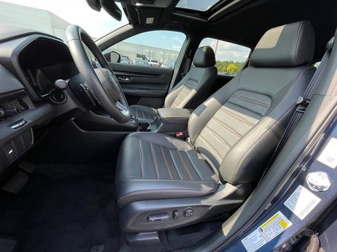 Certified 2026 Honda CR-V Sport-L image 26