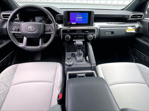 New 2026 Toyota Tacoma SR5 AWD/4WD image 6