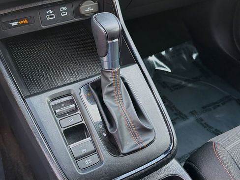 Certified 2025 Honda CR-V Sport image 15