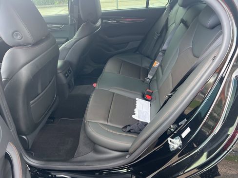 Used 2026 Cadillac CT5 Sport RWD image 6