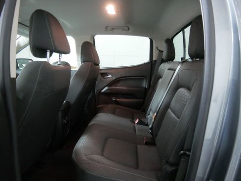 Used 2021 GMC Canyon Elevation w/ Driver Alert Package image 15