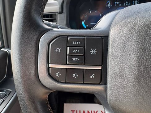 Used 2024 Ford F150 XLT w/ Mobile Office Package AWD/4WD image 17