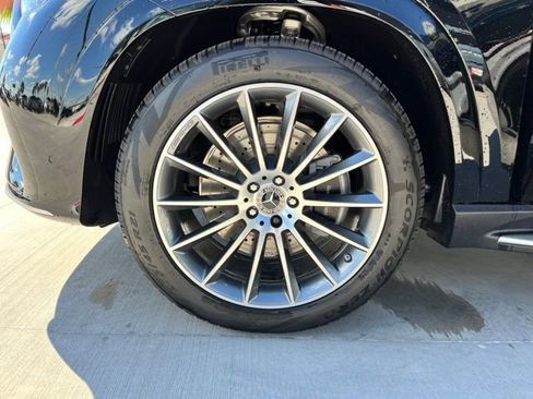 New 2026 Mercedes-Benz GLE 450 GLE 450 image 7