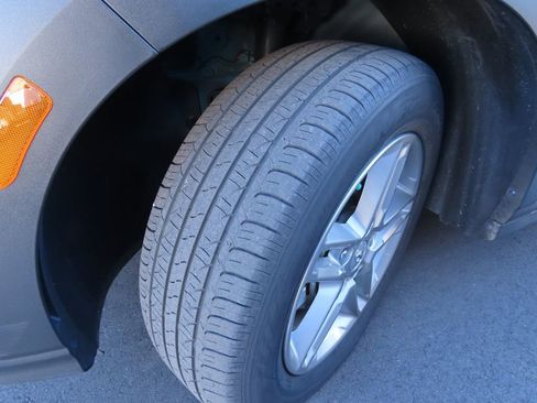 Used 2023 Hyundai Kona SE w/ Cargo Package image 14