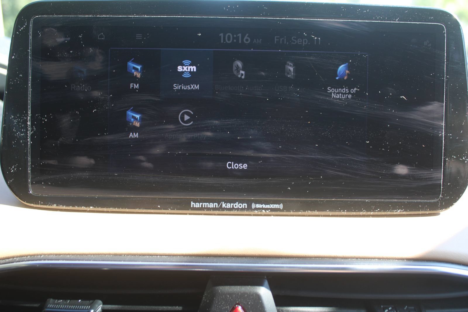 Used 2023 Hyundai Santa Fe Calligraphy AWD/4WD image 55