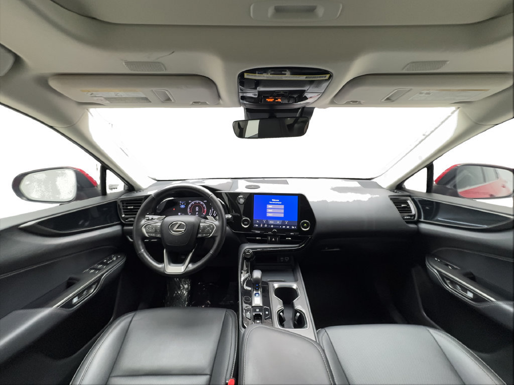 Used 2024 Lexus NX 250 FWD w/ Cold Area Package image 23