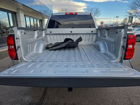 Used 2018 Chevrolet Silverado 1500 LS w/ Trailering Package image 16