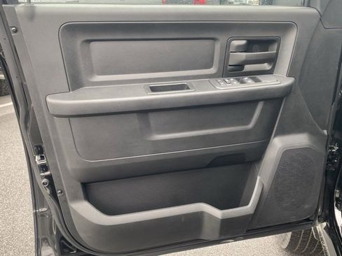 New 2026 RAM 2500 Tradesman w/ Chrome Appearance Group image 12