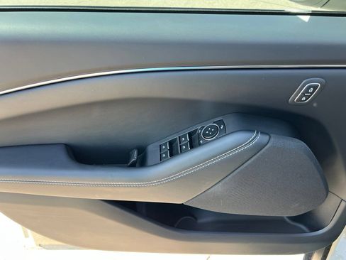 Used 2026 Ford Mustang Mach-E Select RWD image 11