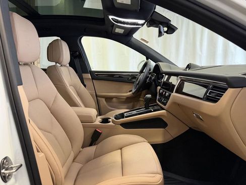 New 2026 Porsche Macan S AWD/4WD image 16