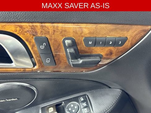 Used 2012 Mercedes-Benz SLK 350 image 12