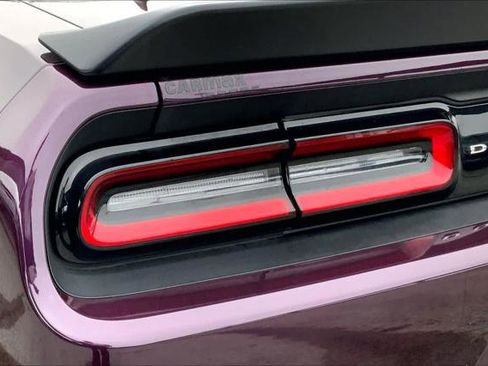 Certified 2021 Dodge Challenger R/T Scat Pack w/ Plus Package image 24