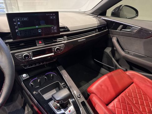 Used 2023 Audi S5 Prestige image 17