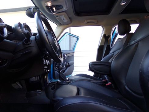Used 2015 MINI Cooper S image 18