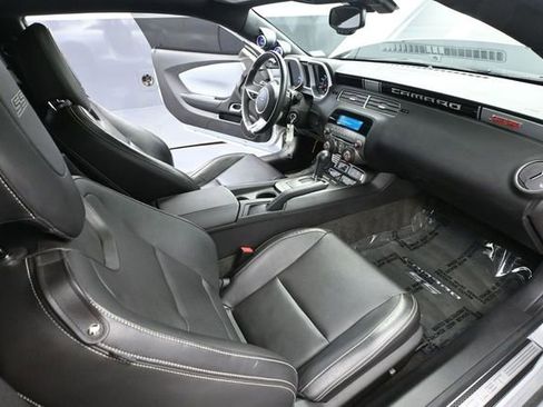 Used 2010 Chevrolet Camaro SS w/ RS Package RWD image 50