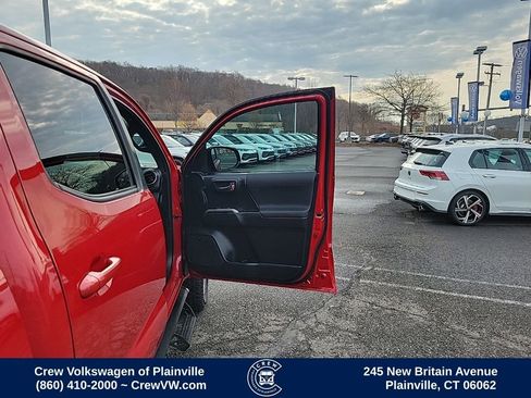 Used 2019 Toyota Tacoma TRD Off-Road image 47