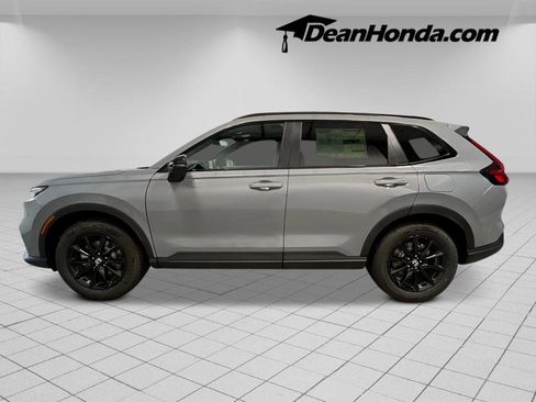 New 2026 Honda CR-V Sport-L image 2