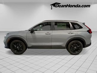 New 2026 Honda CR-V Sport-L video 2