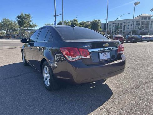 Used 2015 Chevrolet Cruze LT image 5