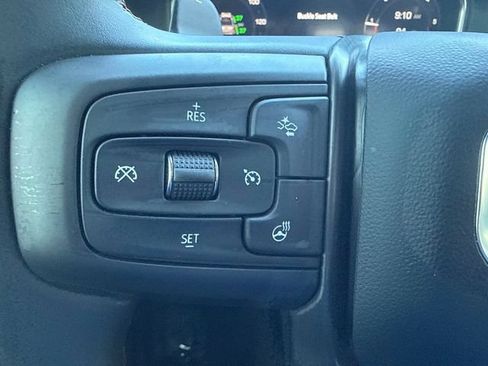 Used 2026 GMC Sierra 1500 AT4 w/ AT4 Premium Package AWD/4WD image 24