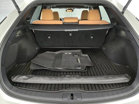 Certified 2025 Lexus RX 350 Premium image 20