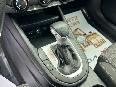 Certified 2024 Kia Forte LXS image 19