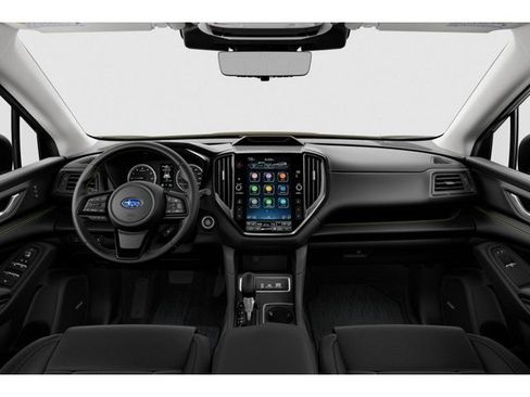 New 2026 Subaru Ascent Bronze Edition image 19