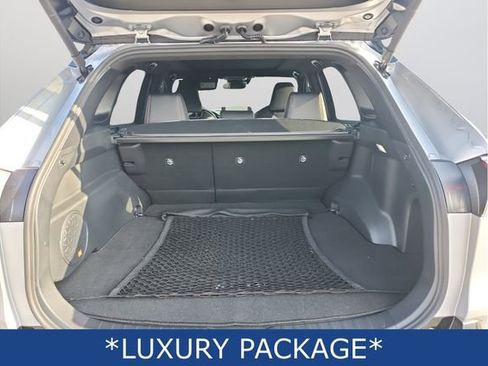 Used 2025 Toyota RAV4 XSE image 19