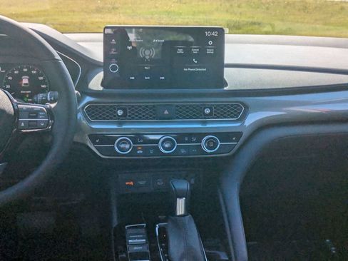 Used 2026 Acura Integra FWD image 18