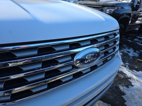 Used 2020 Ford Expedition Max Limited image 29