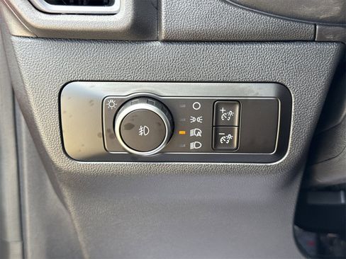 New 2026 Ford Bronco Sport Outer Banks image 21