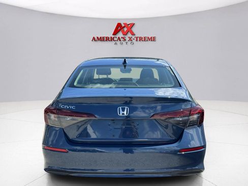 Used 2026 Honda Civic LX image 5