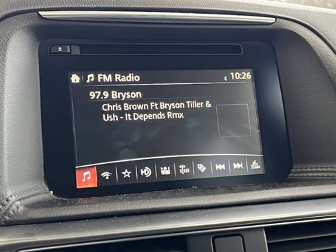 Used 2016 MAZDA CX-5 Grand Touring image 23