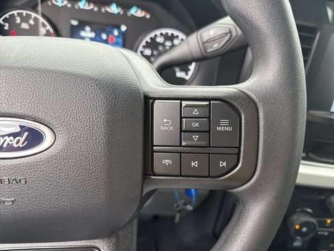 New 2026 Ford F350 XLT RWD image 29