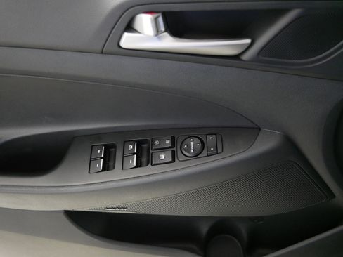 Used 2020 Hyundai Tucson Ultimate image 19