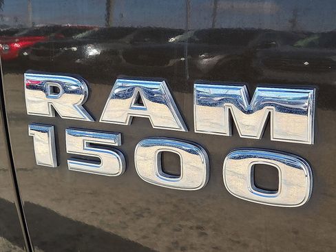Used 2014 RAM 1500 Tradesman w/ Popular Equipment Group image 9