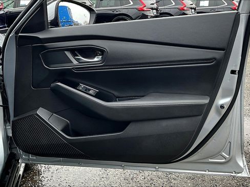 Certified 2025 Honda Accord Touring image 19