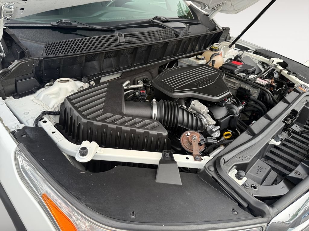 Used 2019 GMC Acadia SLE w/ Driver Alert Package I AWD/4WD image 26