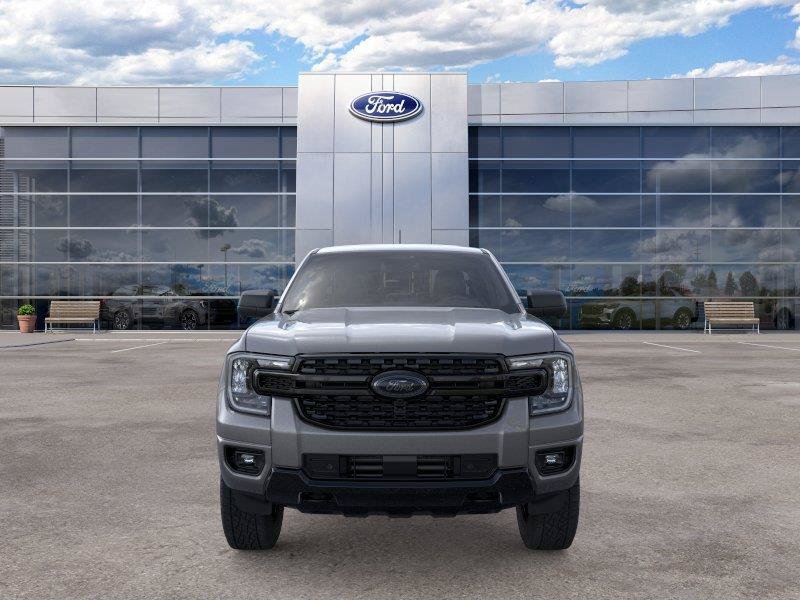 New 2026 Ford Ranger XLT AWD/4WD image 6