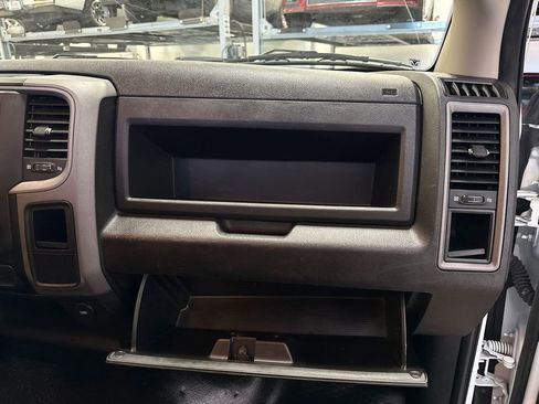 Used 2022 RAM 1500 Tradesman w/ Power & Remote Entry Group image 95