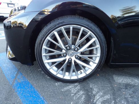 Used 2014 Lexus IS 250 image 16