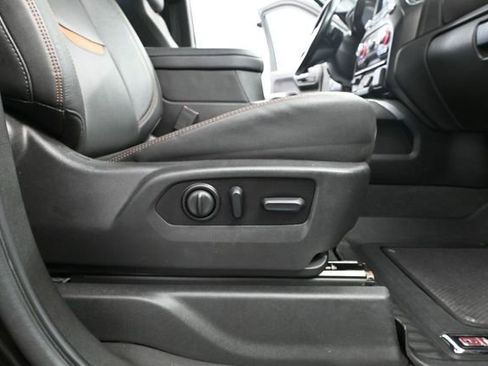 Used 2021 GMC Sierra 1500 AT4 w/ AT4 Carbonpro Edition AWD/4WD image 55