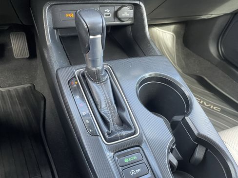 Used 2023 Honda Civic EX-L image 26