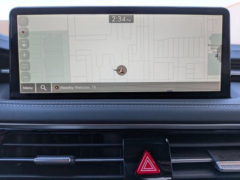 New 2026 Genesis G70 3.3T Sport Prestige image 20