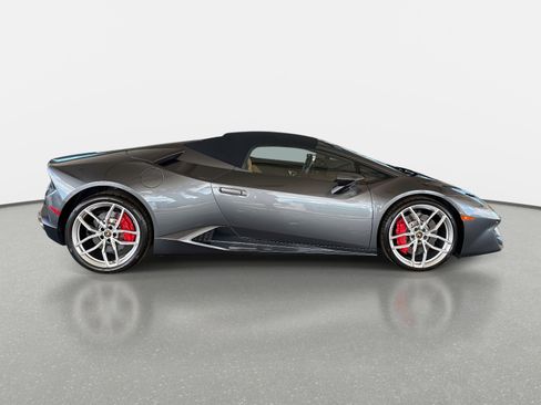 Used 2018 Lamborghini Huracan LP 580-2 image 24