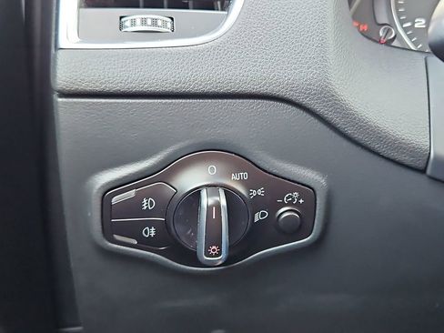 Used 2016 Audi Q5 3.0T Prestige w/ Prestige Package image 14